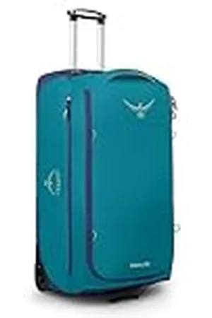 Osprey Daylite Serie de Viaje - Duradera y Ligera - Expresa tu Estilo - Mochila de Viaje - Duffel de Viaje - Duffel con Ruedas, , Bolsa con Ruedas, 115 L