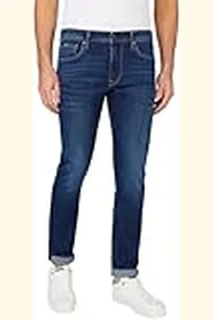 Pepe Jeans Stretch Tapered , Jeans, Hombre, , 38W / 34L