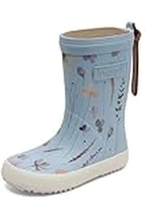 Bisgaard Fashion, Botas de Lluvia Unisex niños, , 12.5 UK Child