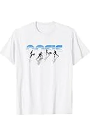 Oasis – Go Let It Out Kids Camiseta
