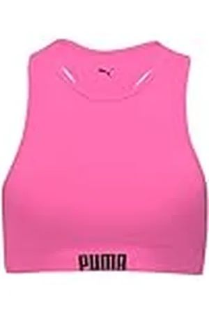PUMA High NCK T Trajes de baño, , M Women