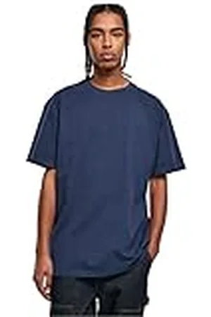 Urban classics Heavy Oversized Tee, Camiseta Hombre, , XL