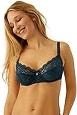 Bestform Luccia Sujetador Moldeado, , 95 D para Mujer