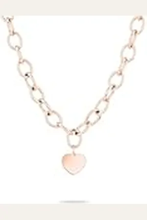 liebeskind Berlin LJ-1608-N-45 IP - Collar de , 45 cm, Acero inoxidable, No es una piedra preciosa