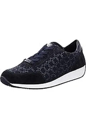 ARA Lisboa, Zapatillas Mujer, , 36 EU