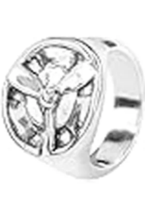 UNO de 50 Anillo para Mujer, Joya Arsenal, Talla 21