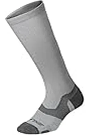 2XU UK 9336340666714 Calcetines, Hombre, , Size L1