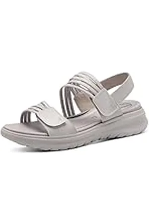 Tamaris Comfort Damen Sandale Multiadj+Vegan, Sandalia Mujer, , 37 EU