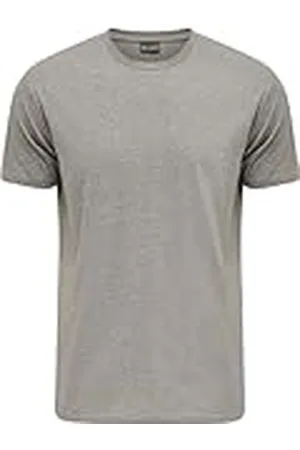 Hummel Camiseta S/S Hmlred Multisport Hombre Talla
