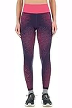 UYN Running EXCELERATION Long Pants, Women
