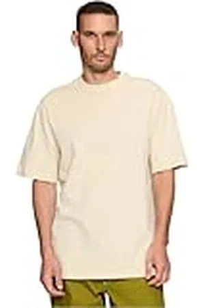 Urban classics Organic Tall tee Camiseta, , L para Hombre
