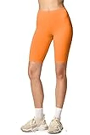 Merry Style Leggins Cortos Mallas Deportivas Mujer Shorts Pantalones cortos para verano de mujeres MS10-145 ( , XL)