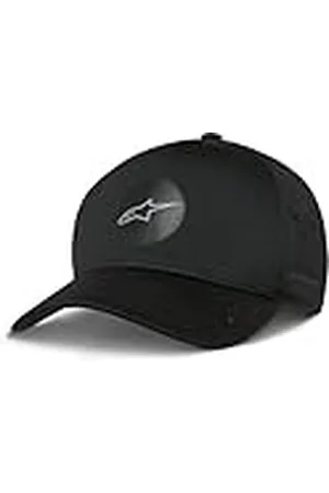Alpinestars Radius Hat Gorra de béisbol, , Talla única para Hombre
