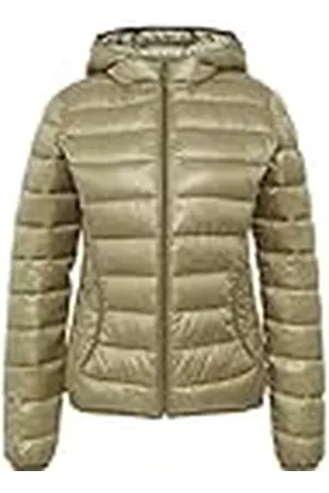 QS by s.Oliver 2158954 Chaqueta Acolchada, , XXL Mujeres
