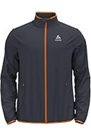 Odlo Chaqueta para Correr Essential Light Vestidos, , Extra-Large para Hombre