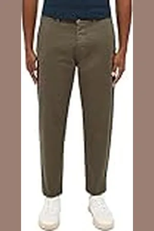Mustang Estilo Toledo Loose Jeans, , 38W x 32L para Hombre