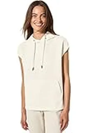 CECIL B303250 Suéter pulóver, Vanilla White, L para Mujer