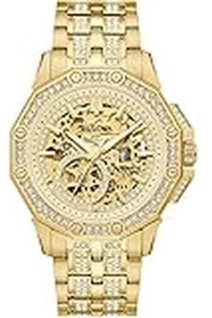 BULOVA Reloj automático 98A292