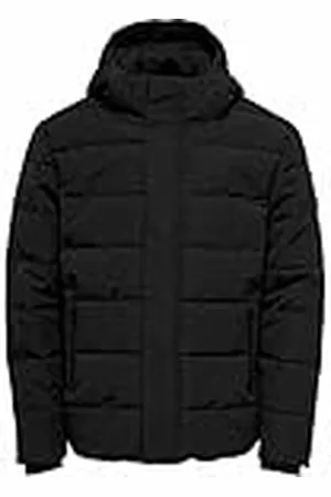 Only & Sons Puffer Jacket ONSCAYSON Puffer Jacket L L