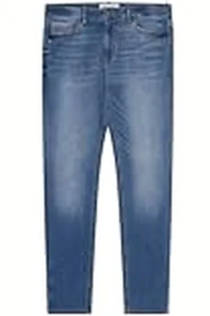 Springfield Jeans Pantalones, , 36 EU Hombre
