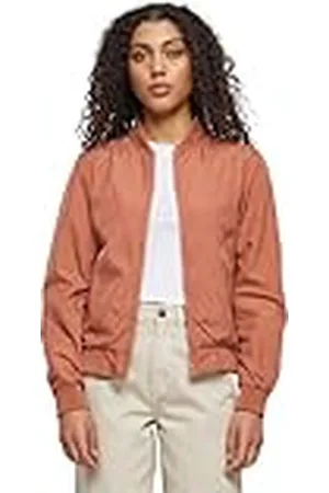 Urban classics Chaqueta Bomber Ligera para Mujer, , XL