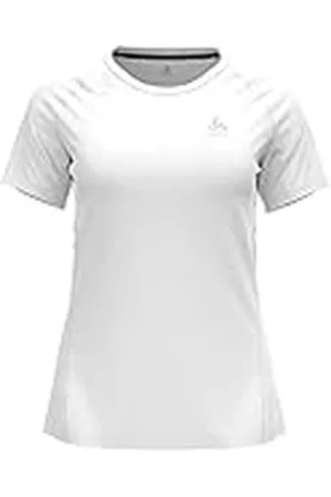 Odlo Mujer Camiseta de manga corta de running ESSENTIALS CHILL-TEC