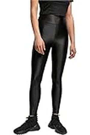 Urban classics Tb4344 Pantalón, , XL Mujeres