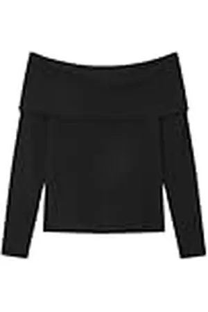 Springfield Top para Mujer de Hombros Descubiertos, Colección Culpables, , XS
