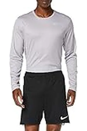 Nike M NK Dry HRTHA II Short K Pantalones Cortos de Deporte, Hombre, , L