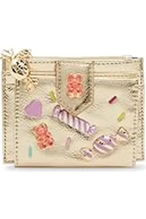 Betsey Johnson Candy - Cartera Plegable para Mujer, Color , Talla única