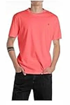 Replay M3097 Camiseta, , XL Hombres