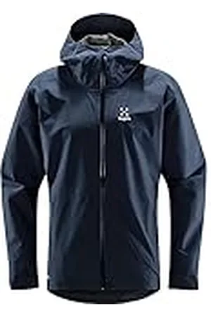 Haglöfs 606051_3N5 FINCH PROOF Jacket Hombre Tamaño S