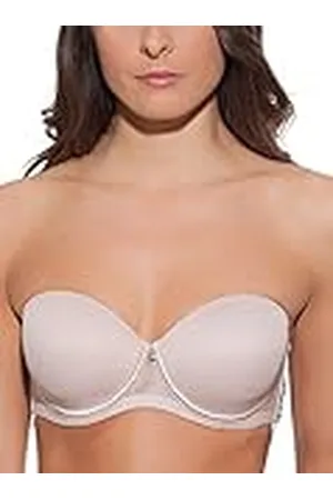 Selene Sujetador Esmeralda con Relleno Y con Aro 95C