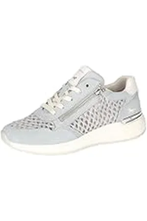 Mustang 1487-304, Zapatos con Cordones Mujer, , 36 EU