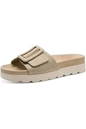 Tamaris Damen 1-27409-44, Pantuflas Mujer, , 39 EU