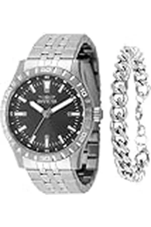 Invicta Reloj Analógico para Hombre de Cuarzo 48279