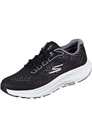 Skechers Go Run Consistent 2.0 Mile Marker, Zapatillas, Black, 26 EU