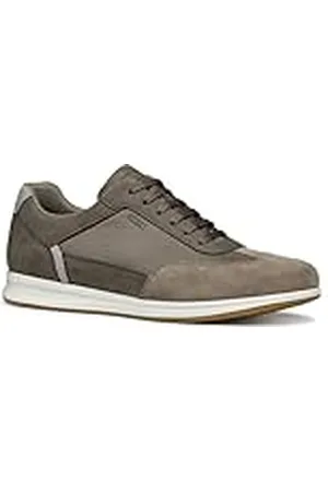 Geox U Avery C, Zapatillas Hombre, , 40 EU