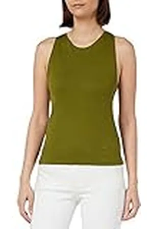G-Star Para Mujer Camiseta Sin Mangas Racer Slim , , XL