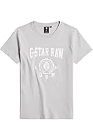 G-Star Para Ninas Kids T-Shirt Graphic 89, , 6
