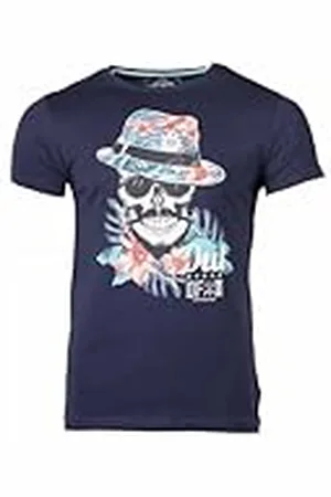 La Maison Blaggio Camiseta Marca Modelo T-Shirt Homme Michak