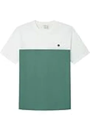 Springfield Camiseta Verde XL