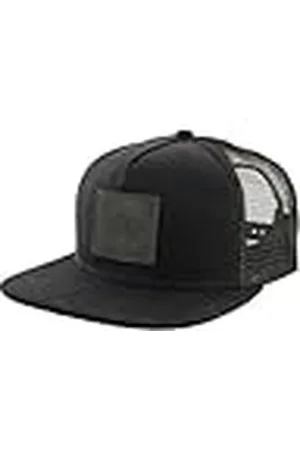 The North Face NF0A8BMEBTO TBD Jimmy Chin Trucker Hat Hombre Tamaño OS