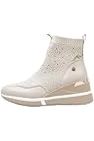 Xti 141701, Zapatillas Abotinadas Mujer, , 39 EU