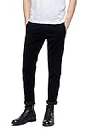 Replay M9650 .000.83434 Pantalones, , 29W / 30L para Hombre