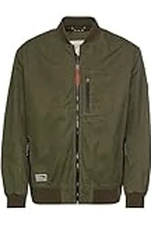 Camel Active 430090-5n60 Chaqueta, , 50 Hombres