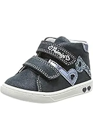 Primigi Plk 84039, Zapatillas Bebé-Niñas, , 18 EU