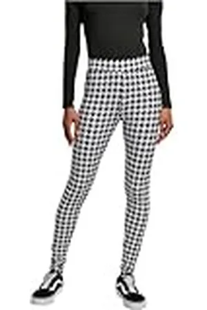 Urban classics Leggings para Mujer Soft AOP, , M
