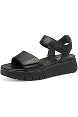Tamaris Comfort Damen Sandale Multiadjustable, Sandalia Mujer, , 39 EU