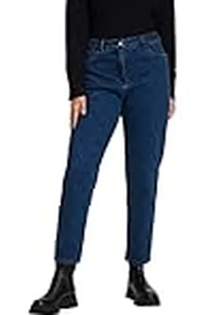 Ulla Popken Jeans Denim, , 36W / 32L para Mujer